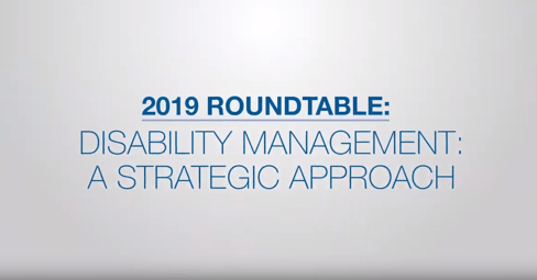 2019 HR Reporter Roundtable