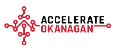 Accelerate Okanagan Logo