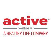 Active Wellness logo