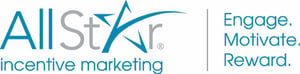 All Star Incentive Marketing Logo