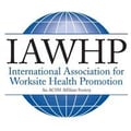 IAWHP Logo