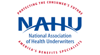 National Assosiation of Health Underwriters logo