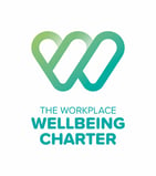 The Workplace Wellbeing Charter logo