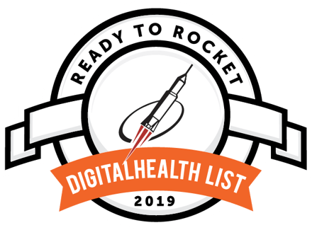 2019 Ready to Rocket logo