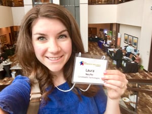 Laura Neuffer - Utah Conference