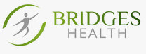 Bridges Health Logo