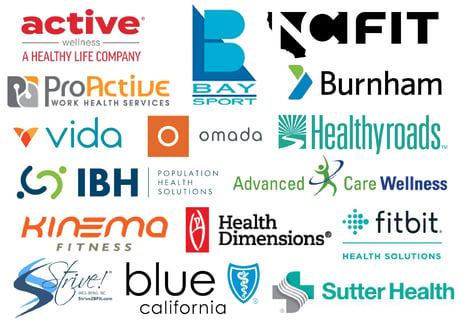 California wellness providers logo collage-01-01