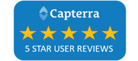 Capterra Logo