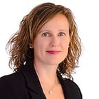 Cindy Danielson, Marketing Director