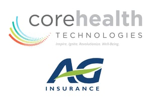 CoreHealth and AG Insurance logos-01