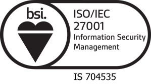 ISO IEC 27001