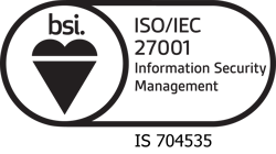 CoreHealth_ISO27001_LogowithCertificate#_transparent