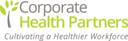 Corporate Health Partners Logo