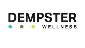 Dempster Wellness Logo