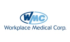 Workplace Medical Corp Logo