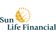 Sun Life Financial Logo