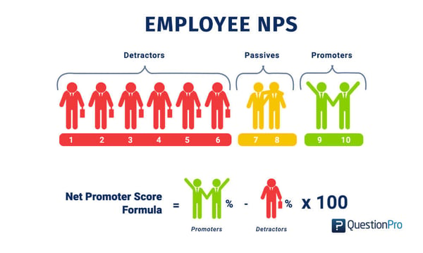 Employee NPS Image