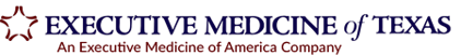 Executive Medicine of Texas Logo