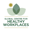 Global Centre for Healthy Workplaces Logo