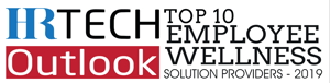 HR Tech logo