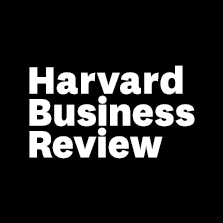 Harvard Business Review Logo