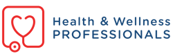 Health and Wellness Professionals Logo