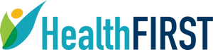 HealthFirst Logo