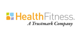 HealthFitness Logo