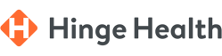 Hinge Health Logo