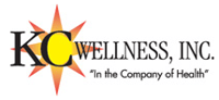 KC Wellness Logo