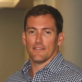 Kevin O'Brien, SVP Distribution at Innovu