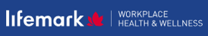 Lifemark Workplace Health and Wellness Logo