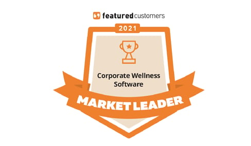 market leader award
