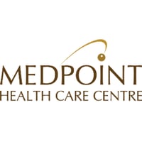 Medpoint Health Logo