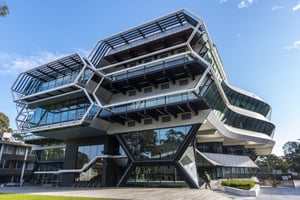 Monash-University