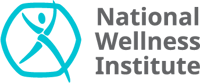 National Wellness Institute logo