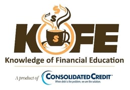 KOFE logo