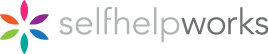 SelfHelpWorks Logo