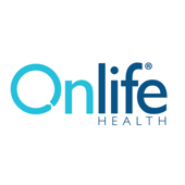 Onlife Health Logo