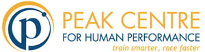 Peak Centre Logo