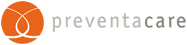 PreventaCare Logo