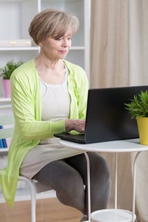 Health Coach video conferencing