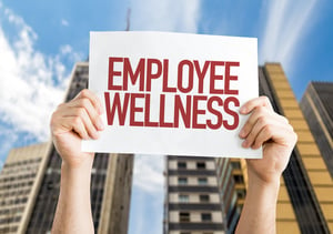 employee wellness