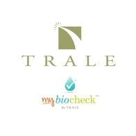 TRALE HRA Logo