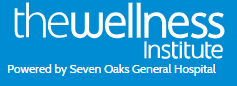 The Wellness Institute Logo