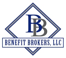 Benefit Brokers Logo (Large)