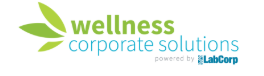 Wellness Corporate Solutions Logo