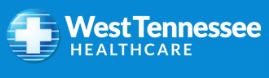 West Tennessee Healthcare Logo
