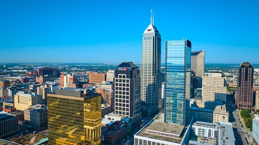 Indianapolis