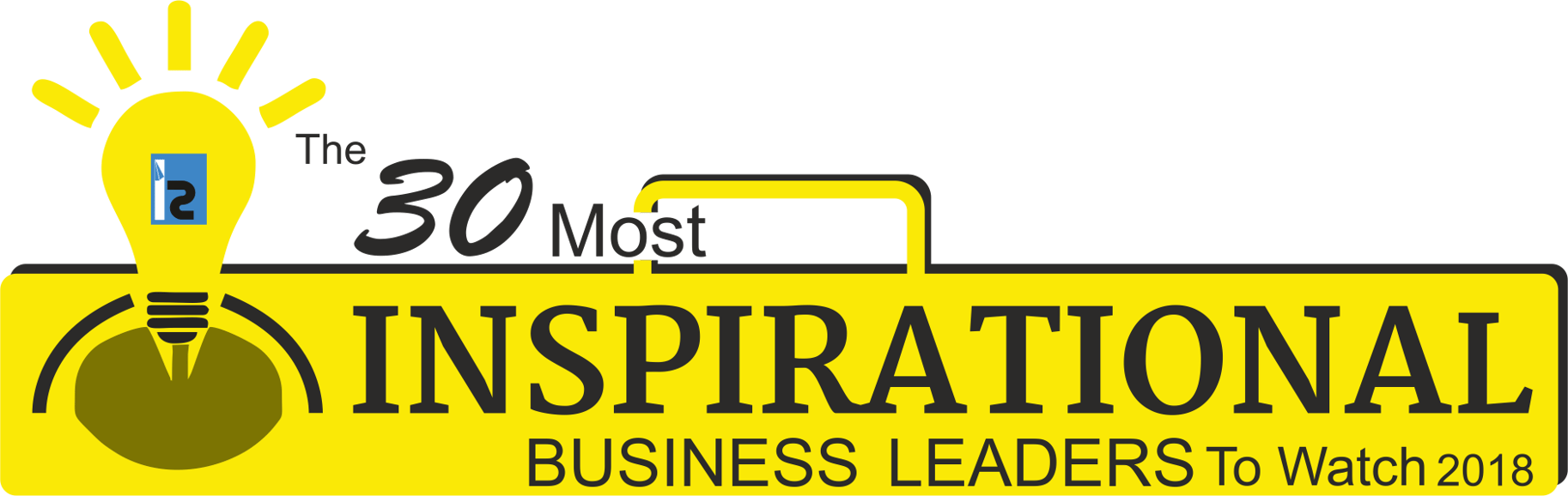 Insights Success - The 30 Most Inspirational Business Leader to Watch 2018